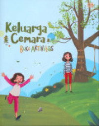 Image of Keluarga cemara : buku aktivitas